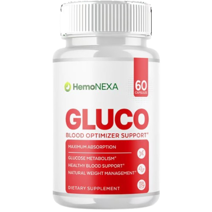 HemoNexa 1 Bottle - 30 Day Supply